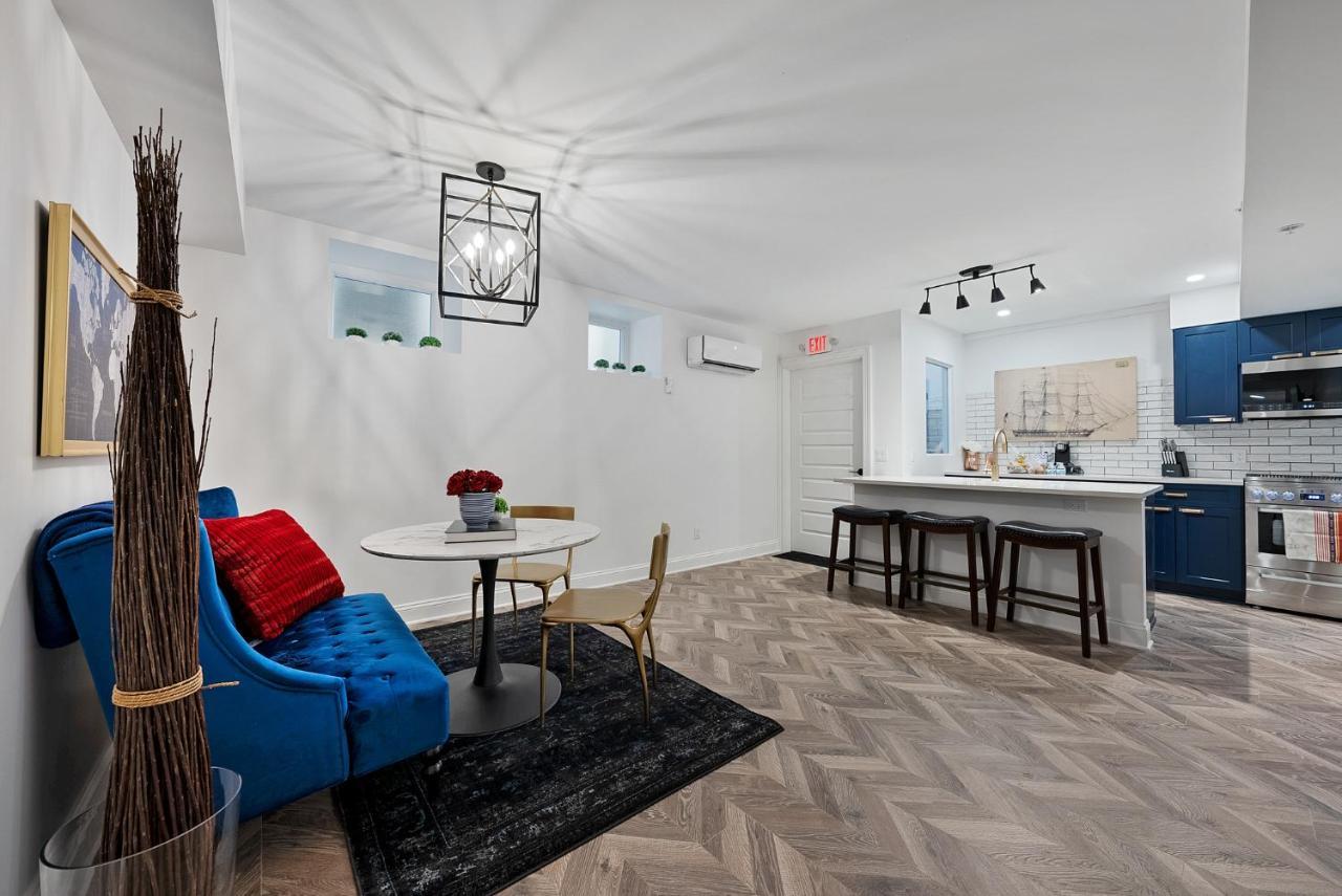 The Washington Boutique Hotel Sandusky megye Kültér fotó