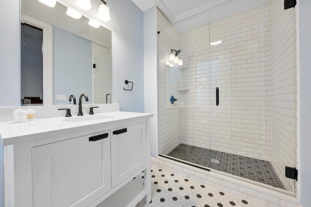 The Washington Boutique Hotel Sandusky megye Kültér fotó