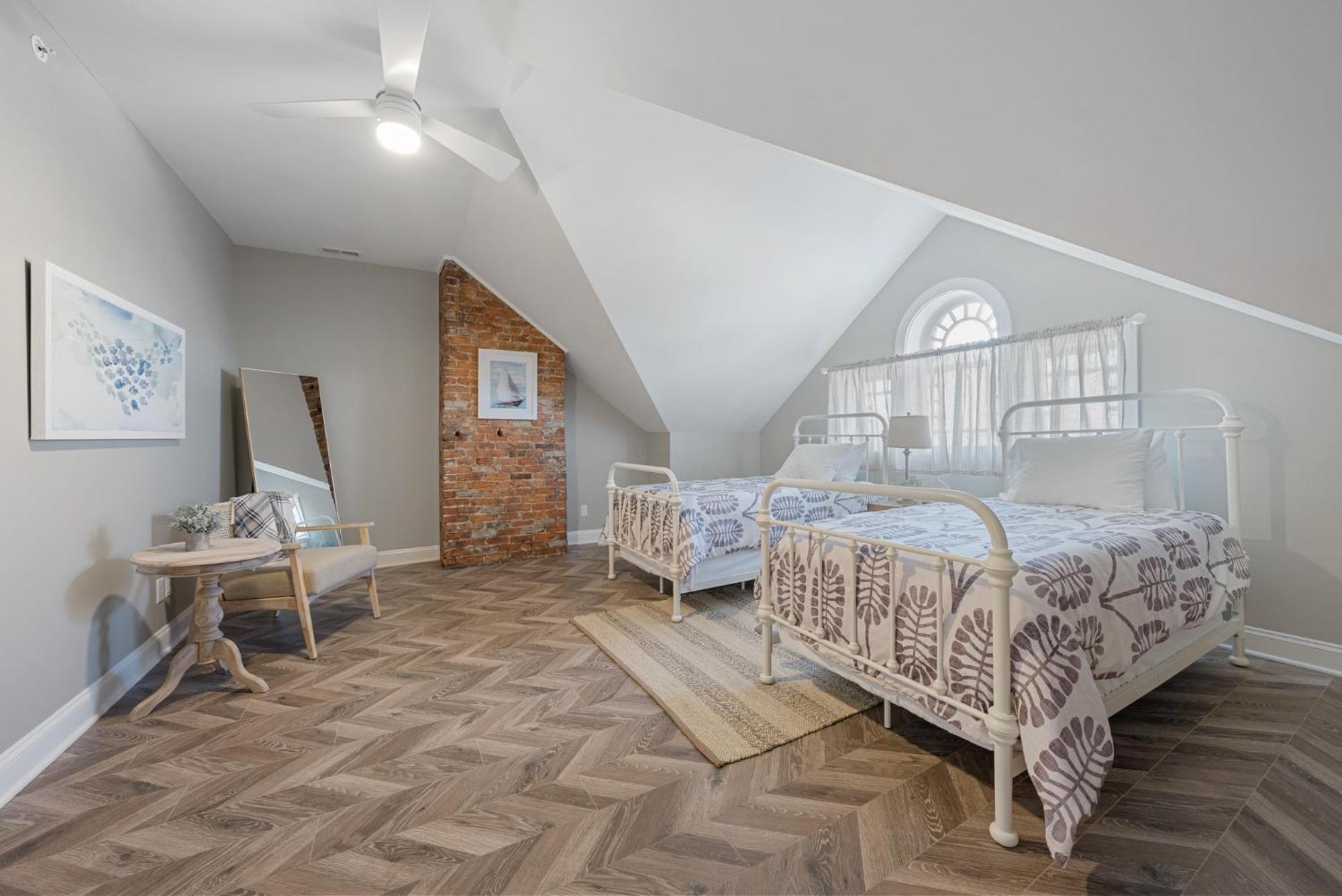 The Washington Boutique Hotel Sandusky megye Kültér fotó